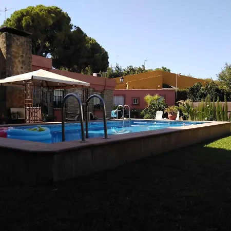 Laila,sevilla, Alcalá de Guadaira