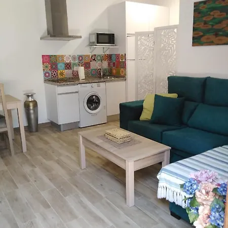 Laila,sevilla, Lägenhet