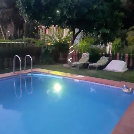 Laila,sevilla, Alcalá de Guadaira