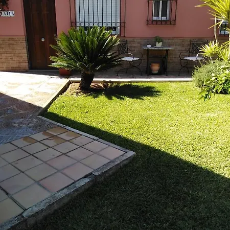 Laila,sevilla, דירה Alcalá de Guadaira